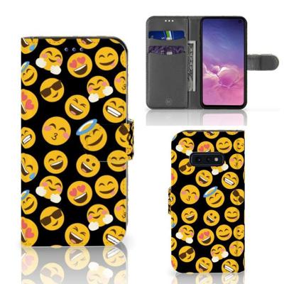 Samsung Galaxy S10e | Telefoon Hoesje | Emoji Samsung Galaxy S10e | Telefoon Hoesje | Emoji
