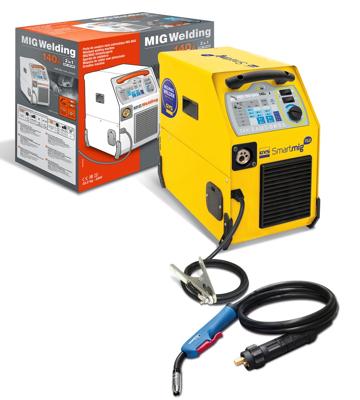 Gys Smartmig 152 (Smartmig 140) - 5192032859