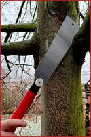 KS TOOLS Ks-tools handzaag "japan trekzaag". japan training saw double timed - thumbnail