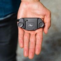 Peak Design Capture Camera Clip V3 zwart zonder Plaat - thumbnail