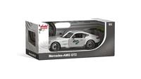 Auto telecomandata - MONDO MOTORS - Mercedes AMG GT2 RC - scala 1:14 - thumbnail