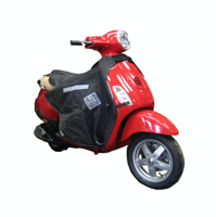 Tucano Urbano Beenkleed r153x | vespa lx / s - thumbnail