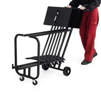 Manhasset 1920 kar voor 13 lessenaars - thumbnail