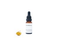 Calendula Care Huid- en haarolie - 20ml - thumbnail