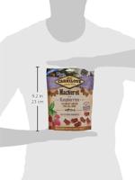 Carnilove crunchy snack makreel / framboos - thumbnail