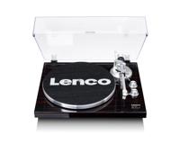 Lenco LBT-188 platenspeler hout - thumbnail