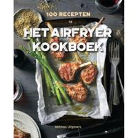 Het Airfryer kookboek (Hardback) - thumbnail