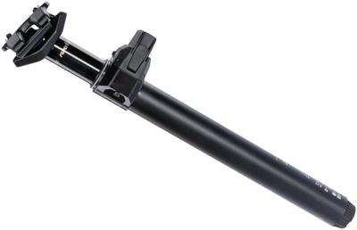 Rockshox zadelpen reverb axs ø 30.9mm 150mm veerweg incl batterij/oplader Rockshox zadelpen reverb axs ø 30.9mm 150mm veerweg incl batterij/oplader