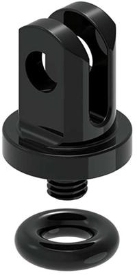 Lezyne al go-pro led adapter