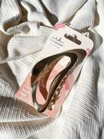Invisibobble clipstar gold luxe - thumbnail
