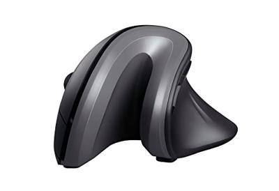Wireless muis Trust Verro Zwart