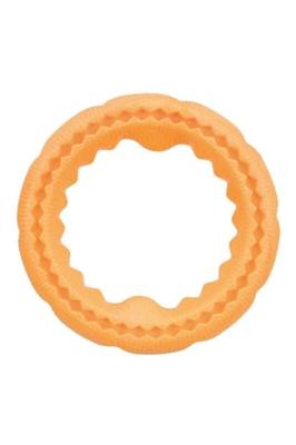 TRIXIE AQUA TOY RING TPR DRIJVEND ASSORTI 11X11X11 CM