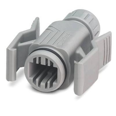 Phoenix Contact 1688696 Sensor/actuator connector, niet geassembleerd Wartelbehuizing 5 stuk(s) Phoenix Contact 1688696 Sensor/actuator connector, niet geassembleerd Wartelbehuizing 5 stuk(s)