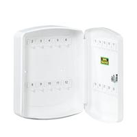 Burg Wächter Sleutelkast KB 24 W KB 24 W Aantal haken 24 Wit - thumbnail