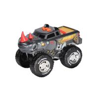 Road Rippers Wheelie Monsters Rhino - thumbnail