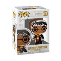 Harry Potter Gingerbread Funko Pop Vinyl: Harry Potter - thumbnail