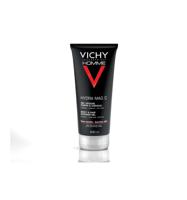 Vichy Homme Hydra Mag C Shower Gel Body & Hair Magnesium Sensitive Skin - thumbnail