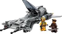 Lego Star Wars 75346 Pirate Snub Fighter - thumbnail