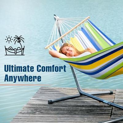 Amazonas Sumo Rockstone hangmatstandaard Amazonas Sumo Rockstone hangmatstandaard