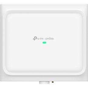 TP-Link Omada EAP650 D120-Outdoor 3000 Mbit/s Wit Power over Ethernet (PoE)