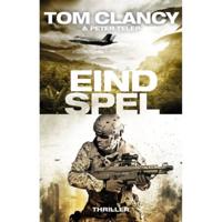 Eindspel (Paperback) - thumbnail