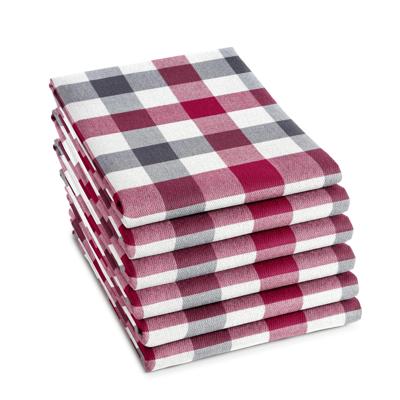 DDDDD theedoek 60x65 cm carre antraciet DDDDD theedoek 60x65 cm carre antraciet