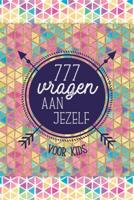 BBNC Uitgevers 777 vragen aan jezelf voor kids - thumbnail