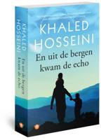 En uit de bergen kwam de echo (Paperback) - thumbnail