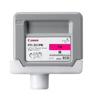 Canon PFI-301PM photo magenta - thumbnail