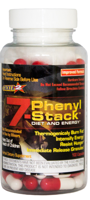 Stacker 7-Phenyl Capsules - thumbnail