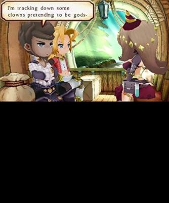 Legend of Legacy (Launch Bundle)