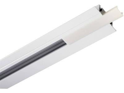 SLV 143291 230V-railsysteemcomponenten Wit