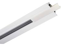 SLV 143291 230V-railsysteemcomponenten Wit - thumbnail