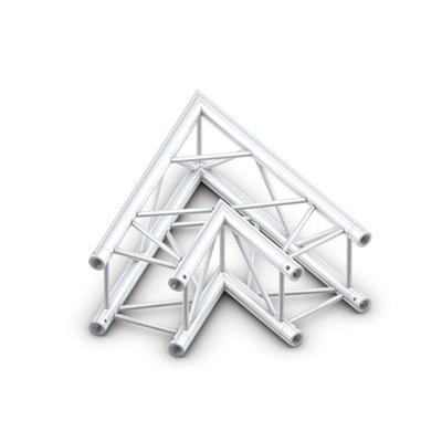 MILOS Milos Corner 60° Pro-30 vierkante G Truss
