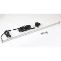 Ledstrip voor waterval 90 cm wit - thumbnail