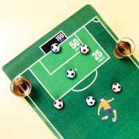 Voetbal Drankspel - thumbnail
