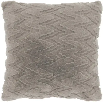 Unique Living kussen liora 45x45cm chateau grey
