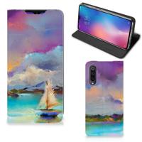 Bookcase Xiaomi Mi 9 Boat - thumbnail