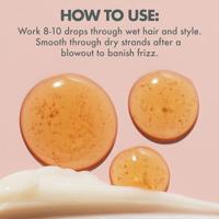 Umberto Giannini The Frizz Oil - thumbnail