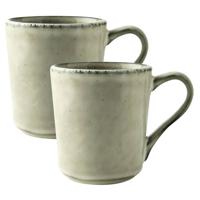 Dutch Rose mok (set van 2) (39 cl) - thumbnail