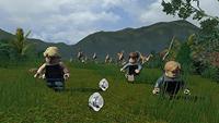 LEGO Jurassic World - thumbnail