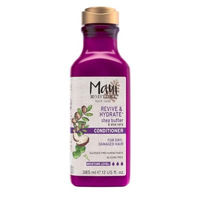 Maui Moisture Conditioner Shea Butter