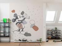 Komar Into Adventure Fotobehang Disney - Mickey Mouse - Organic Shapes - IADX5-045 - thumbnail