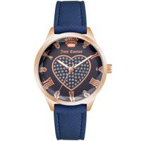 Horloge Dames Juicy Couture JC1300RGNV (Ø 35 mm) - thumbnail