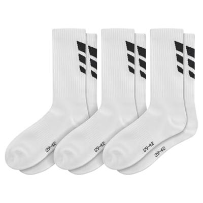 Erima 3 Wings Sokken 3-pack