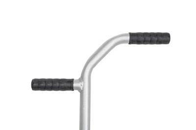 Orit klinkerrichter - Straight Liner Optimal - gegalvaniseerd
