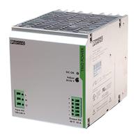 Phoenix Contact 2866501 DIN-rail netvoeding 48 V/DC 10 A 480 W Aantal uitgangen:1 x Inhoud 1 stuk(s) - thumbnail