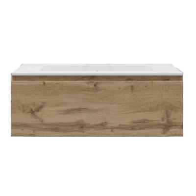 Badkamermeubel Gliss Eros 100 cm Met Wastafel Gliss Design