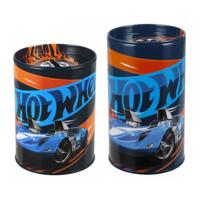 Spaarpotje Hot Wheels - thumbnail