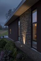 Led grondspot 6 watt vierkant - thumbnail